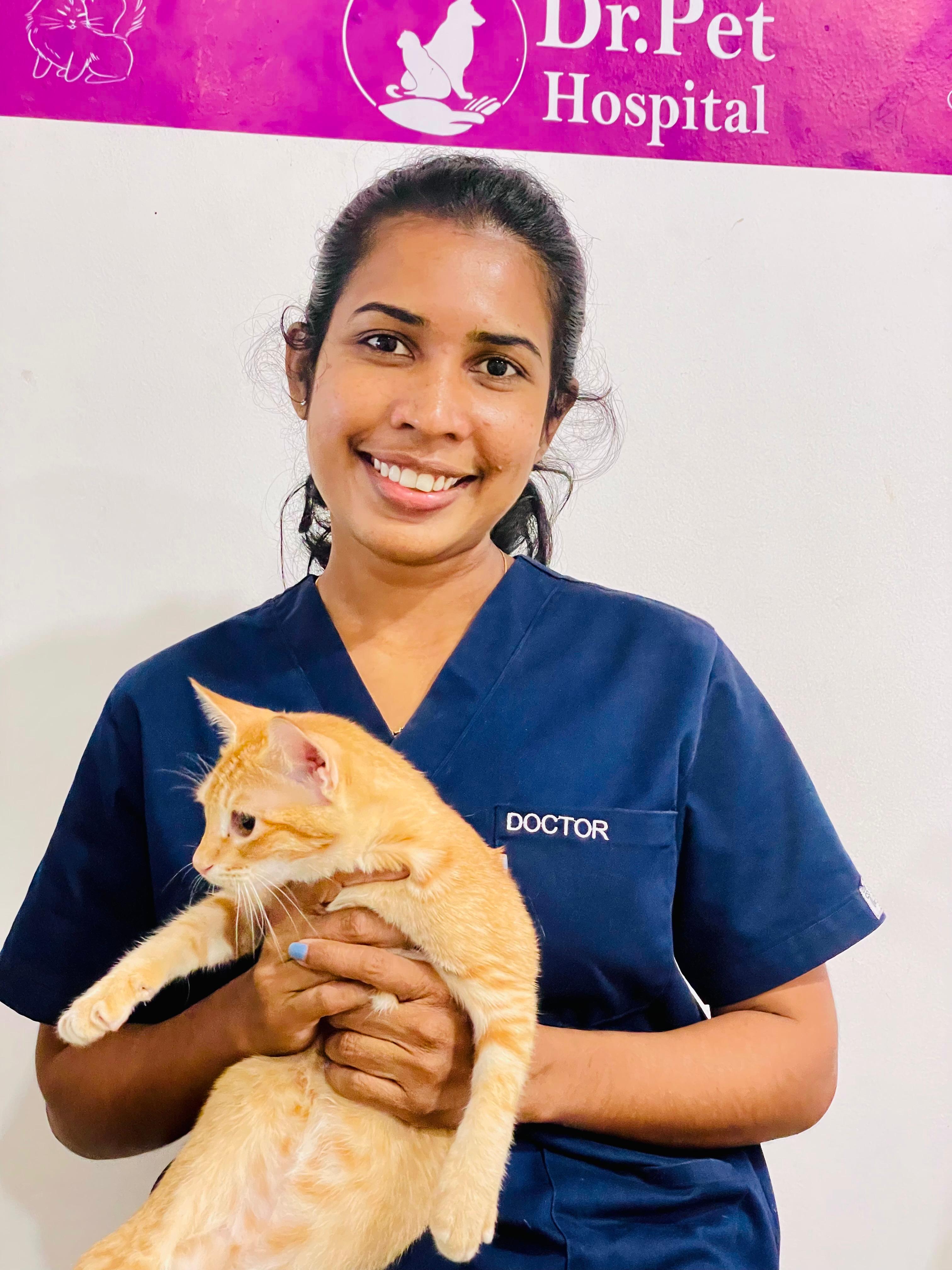 Isanka Herath