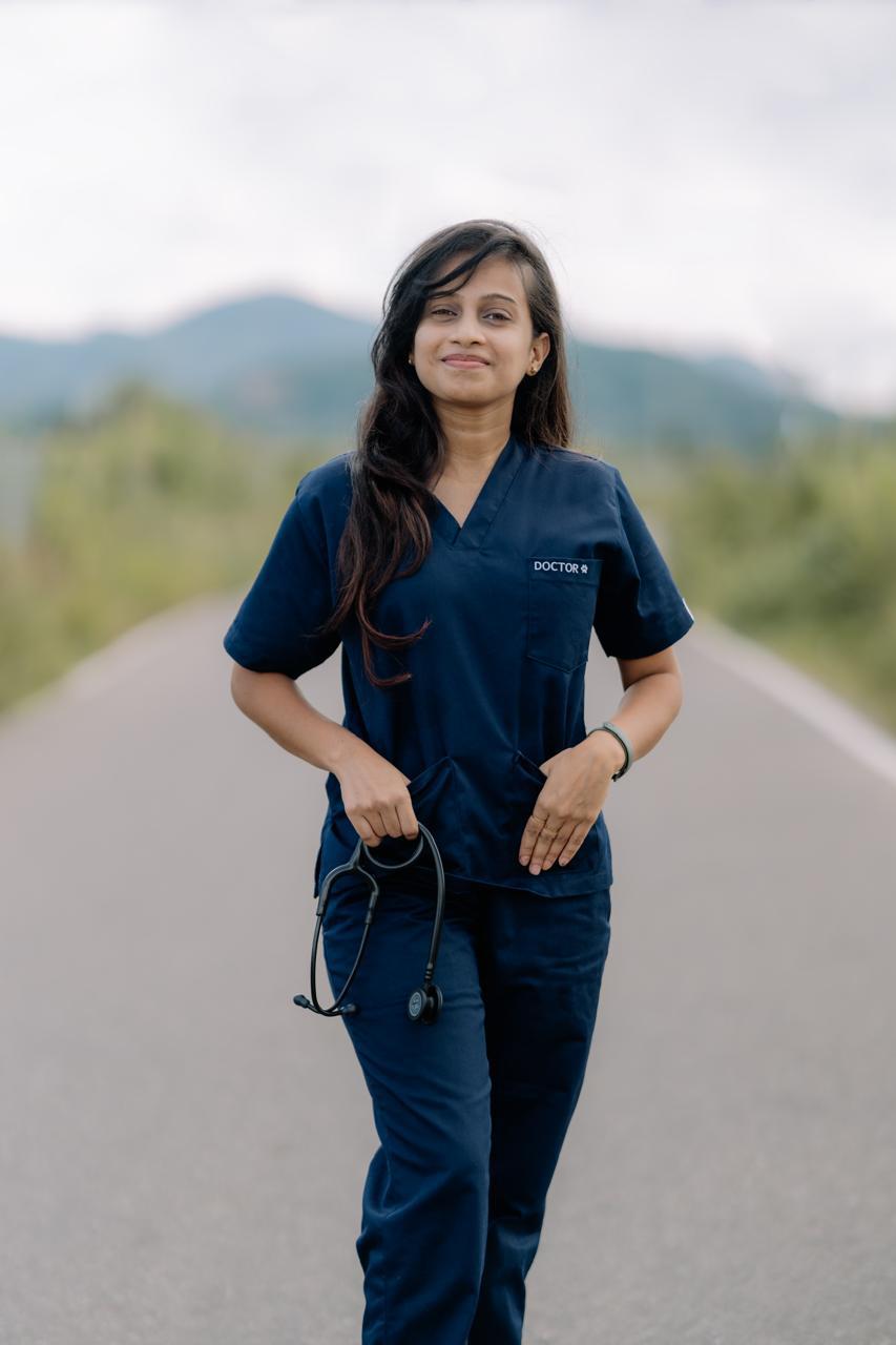 Sanuja Dharmarathna